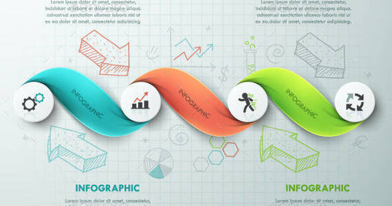 Box modern 20infographic 20options 20banner 590x590