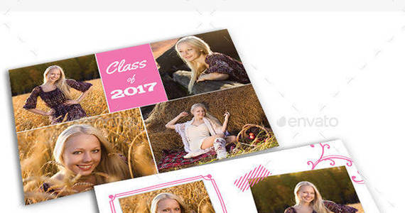 Box graduation invitation bundle2 preview