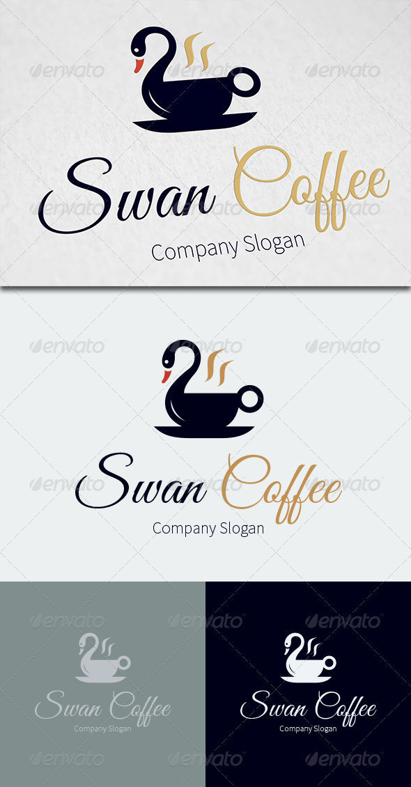 Swancoffee preview