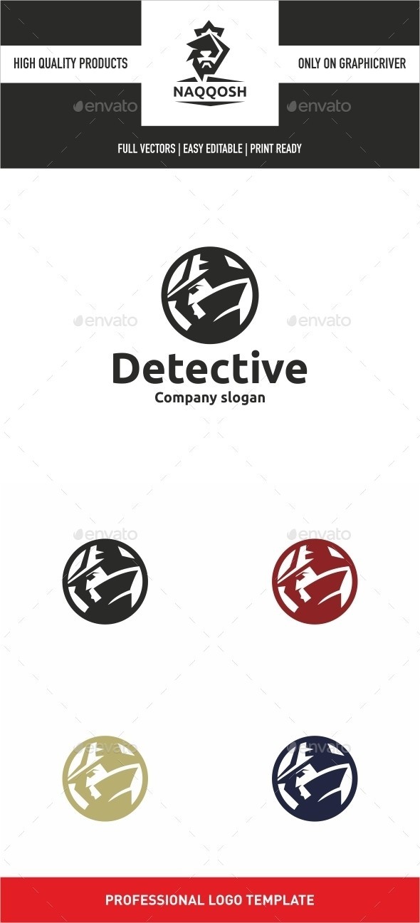 Detective