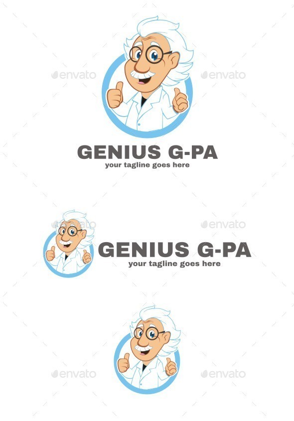 Genius g pa