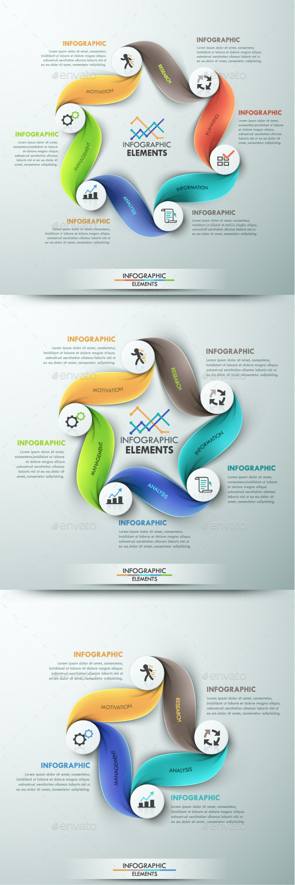 Modern 20infographic 20options 20banner 590x1180