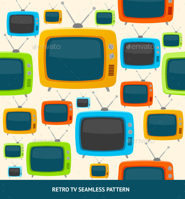 Tv pattern590