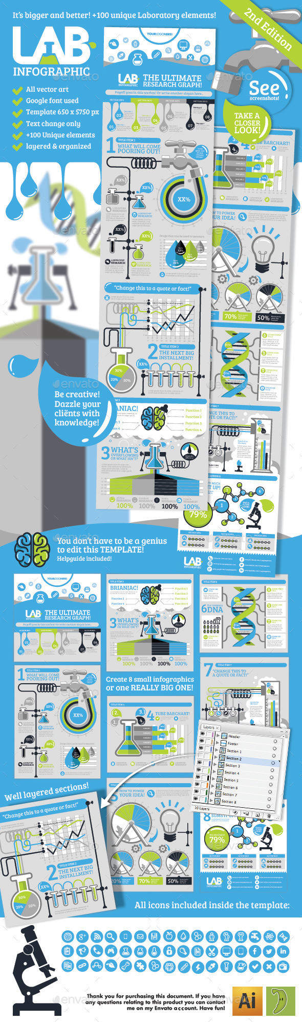 Imagepreview laboratory infographic