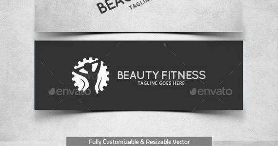 Box pre logo beautyfitness