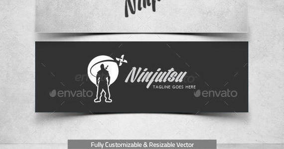 Box pre logo ninja