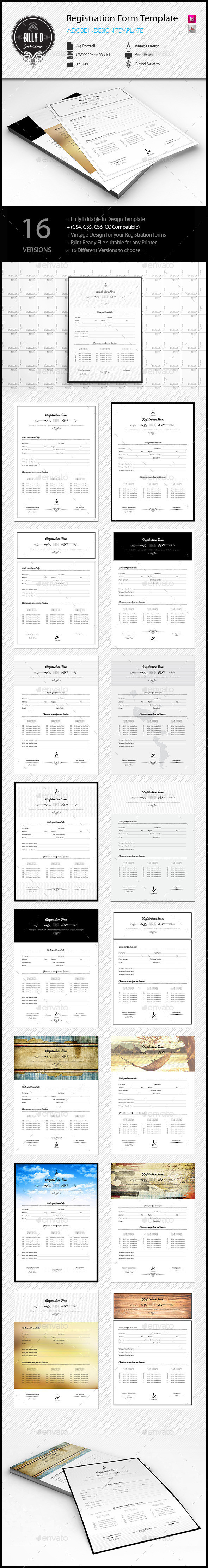 Registration 20form 20a4 20template 20preview 20image 20590x