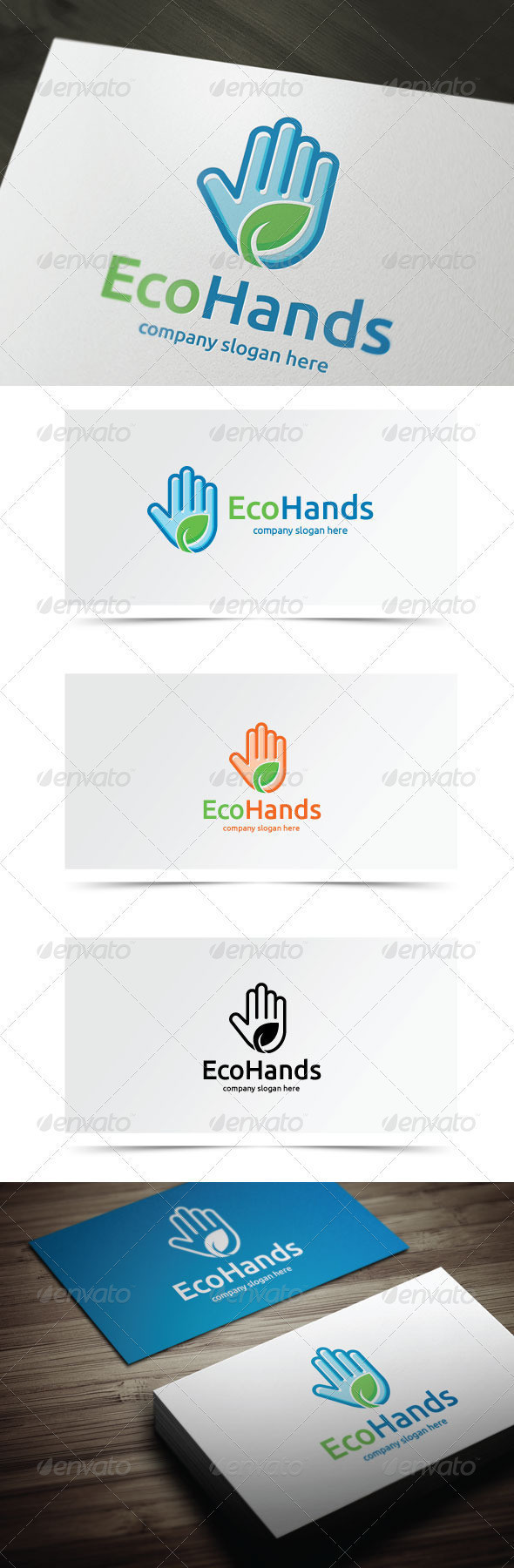 Eco hands preview