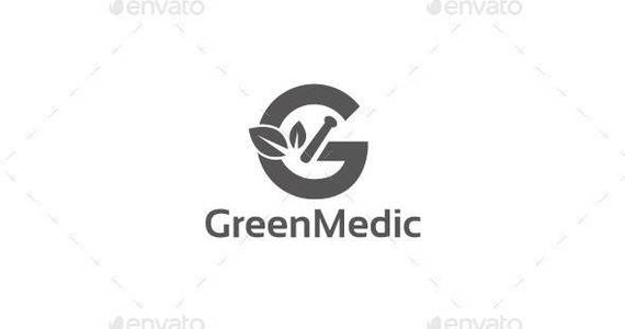 Box green medic