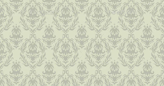 Box gray damask patternprev