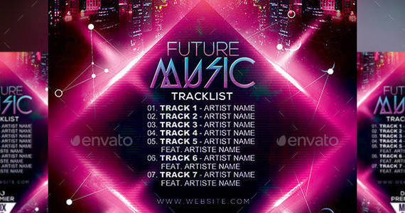 Box future 20music 20cd 20cover 20preview 20image