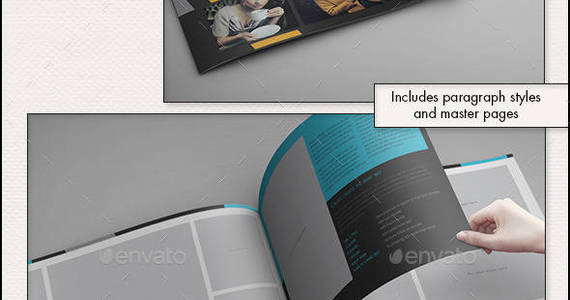 Box photofolio artbook 20template 20  20preview