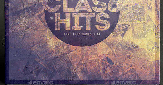 Box clas6hits cd cover preview