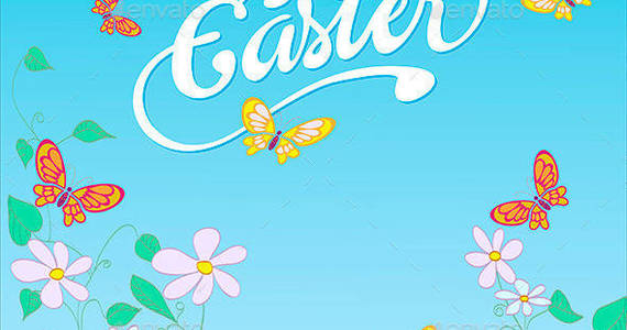 Box floral 20happy 20easter 20preview