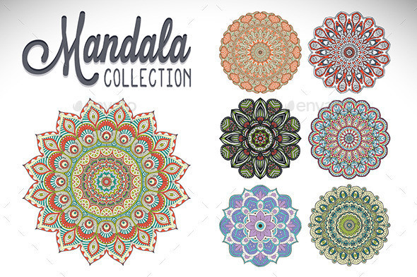 Cover mandala 5