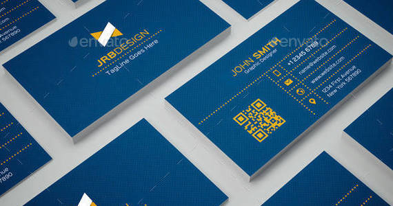 Box businesscard 15324 preview