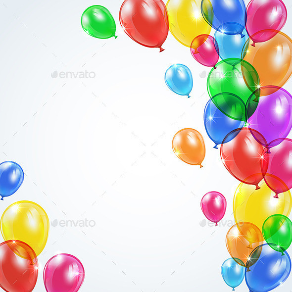 Balloons 20background 201