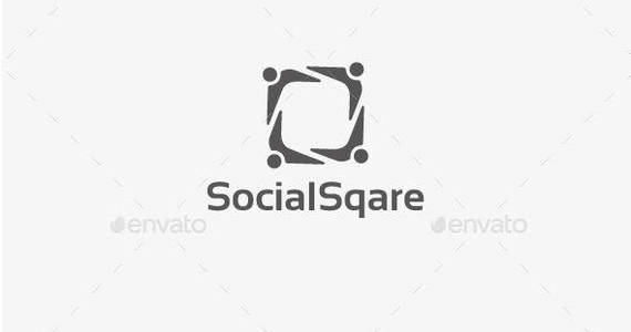 Box social 20square