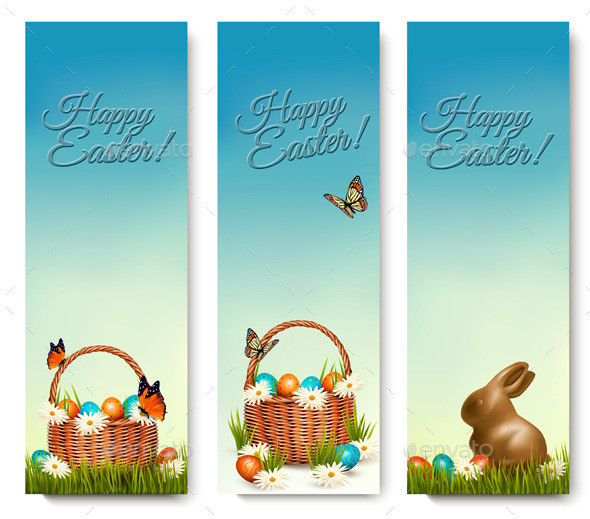 01retro easter banners t