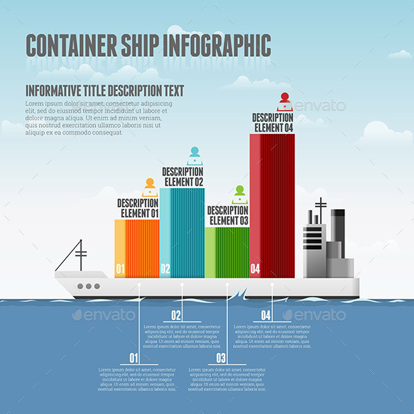 Container 20ship 20infographic 20590