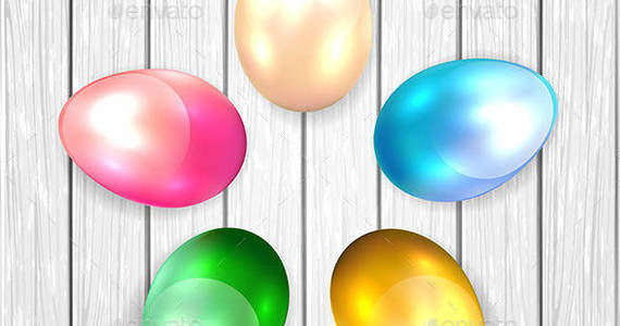 Box colored 20easter 20eggs 20on 20wooden 20background 201