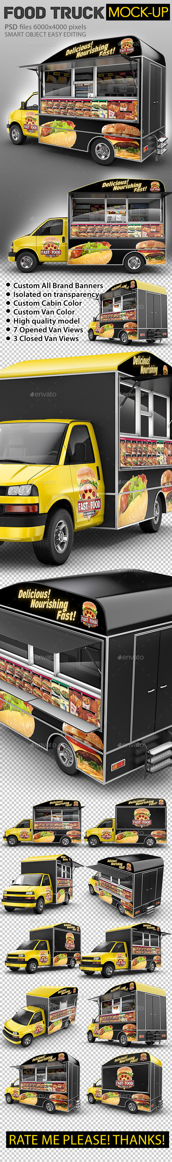 Preview foodtruck