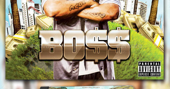 Box boss 20mixtape