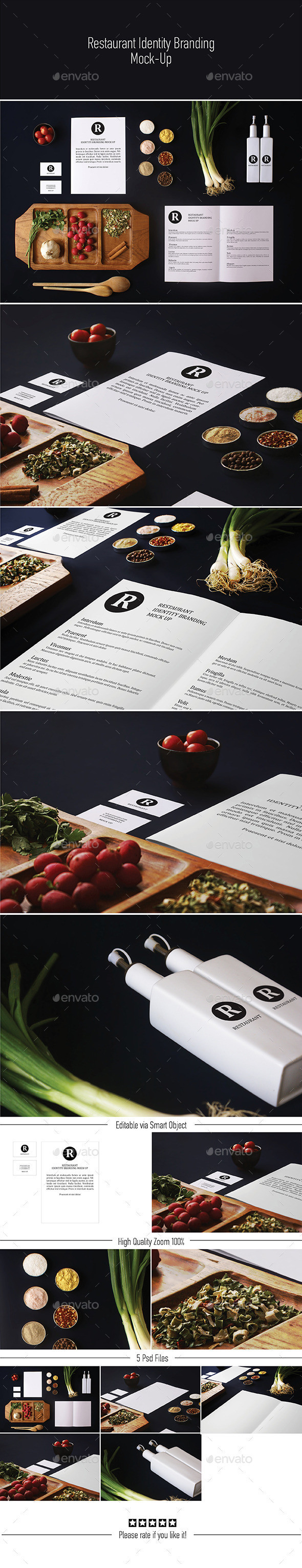 Restaurant 20identity 20branding 20mock up image 20preview