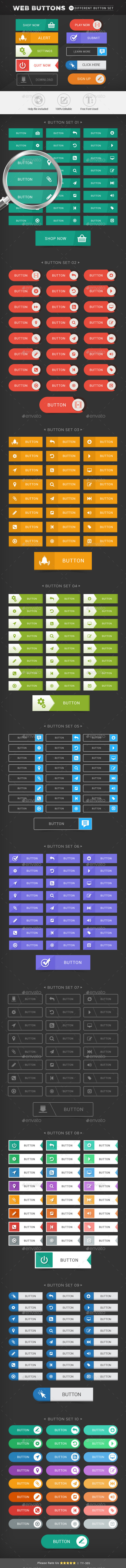 Ty 20385 20web 20buttons preview
