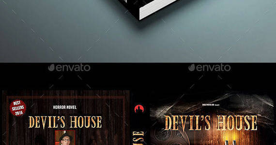 Box preview book 20cover 20template 20v5 20devils 20house
