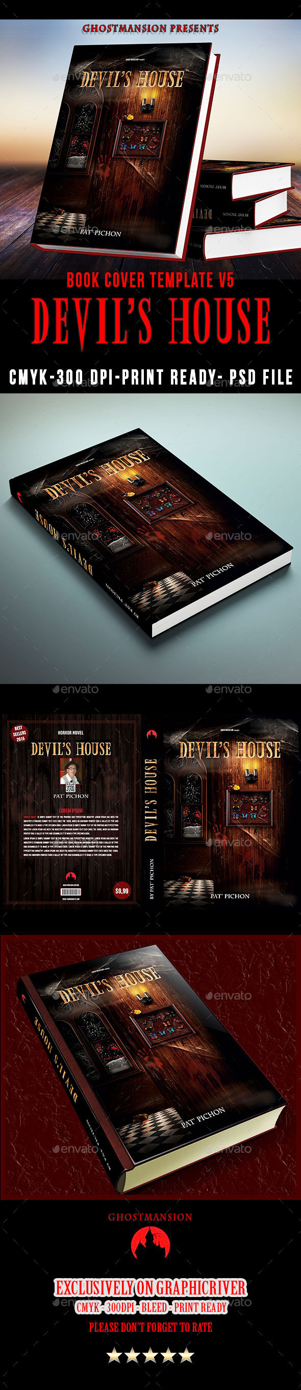 Preview book 20cover 20template 20v5 20devils 20house