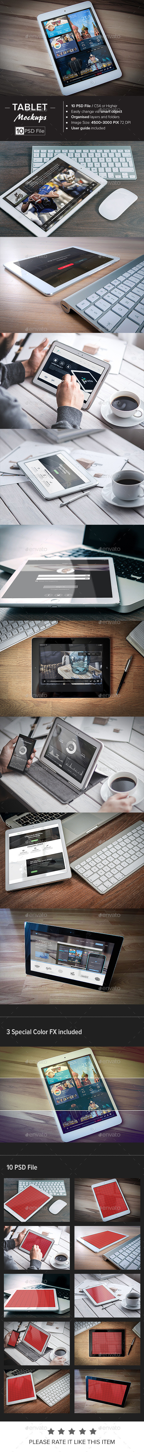 Tablet 20 mockup preview 20update 20psd