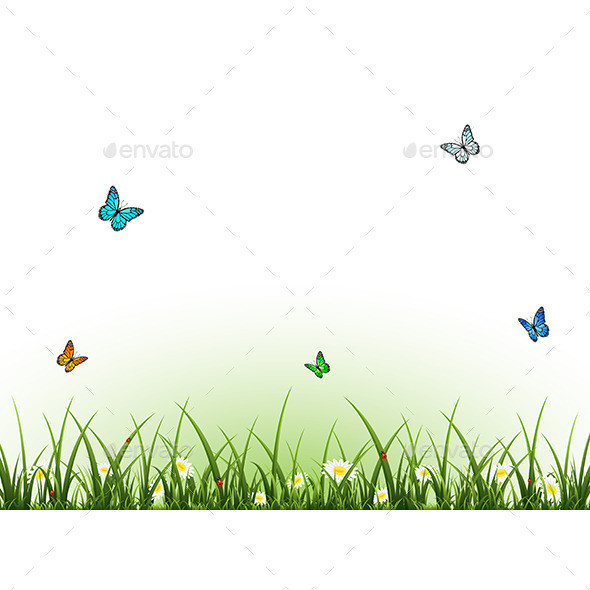 Flying 20butterflies1