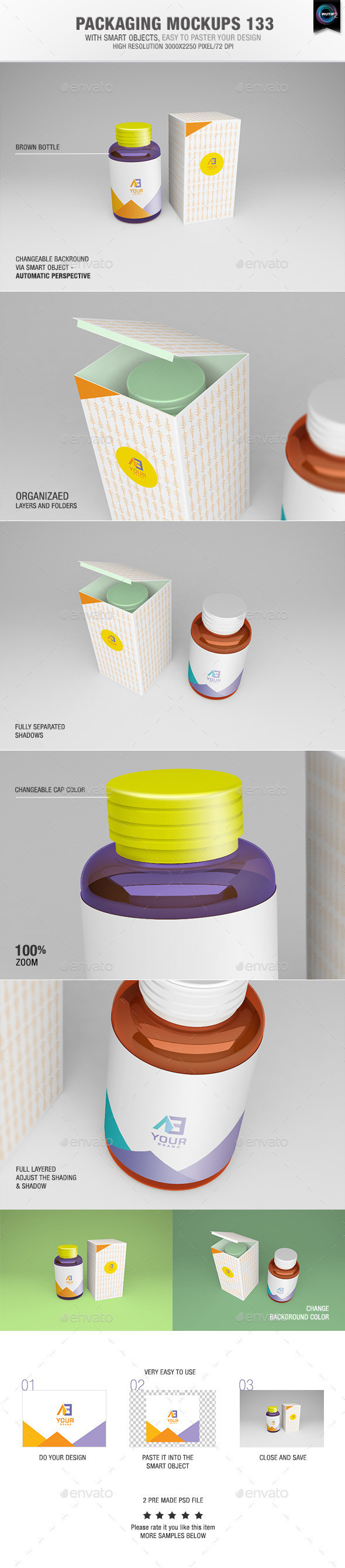 Packaging 20mockups 20133 20preview