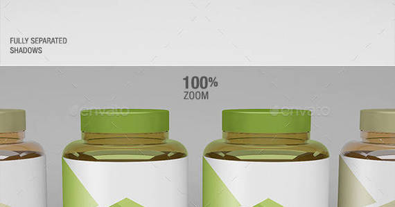 Box packaging mockups 132 preview