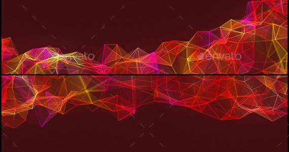 Box red 20polygon 20backgrounds image