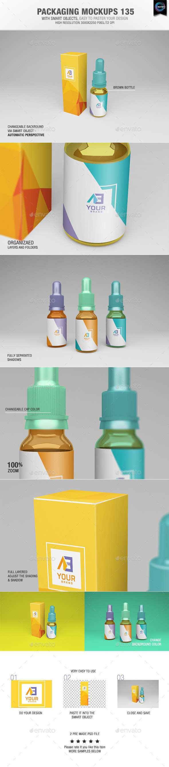 Packaging 20mockups 20135 20preview