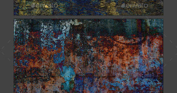 Box 10 abstract grunge 20 backgrounds preview