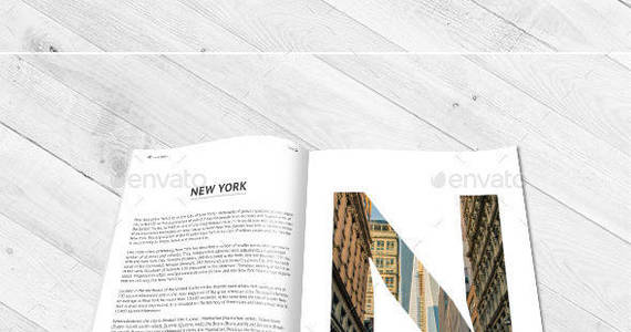 Box a4 20magazine 20mock up 20preview