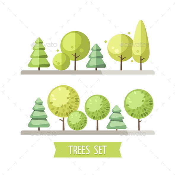 Trees 01 2
