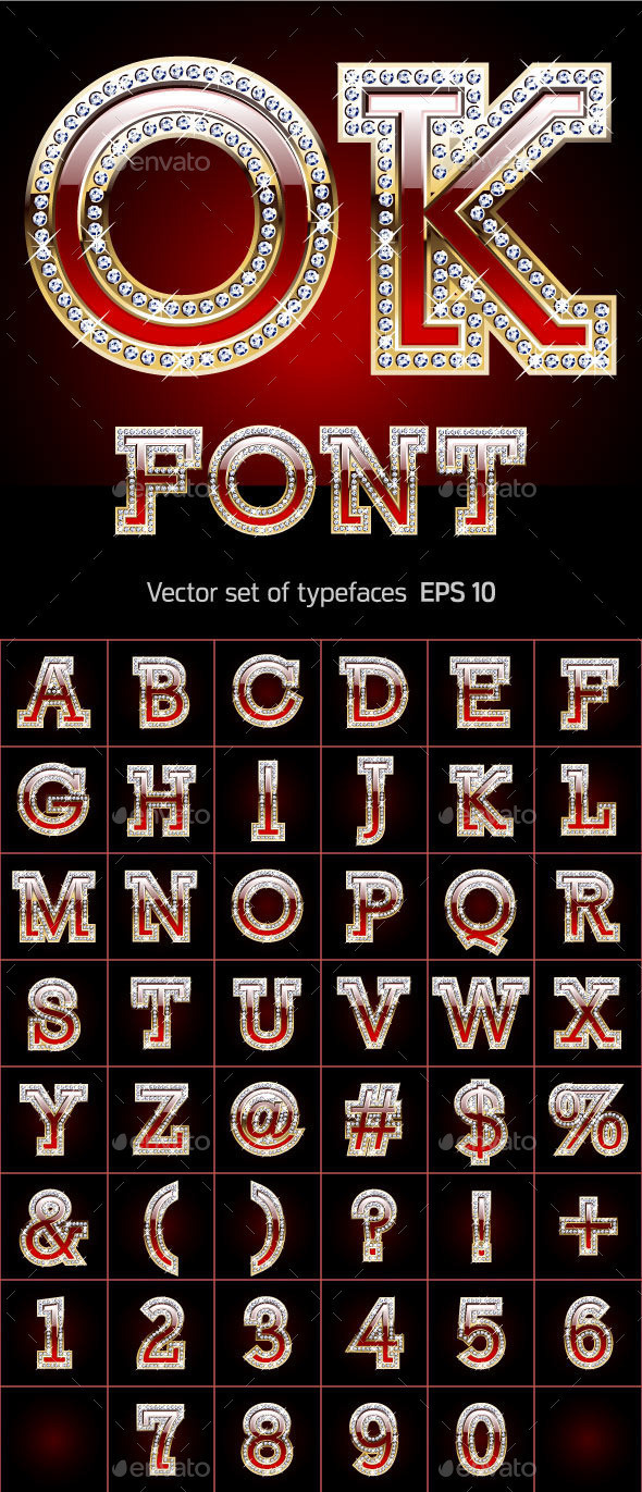 Font rich 590