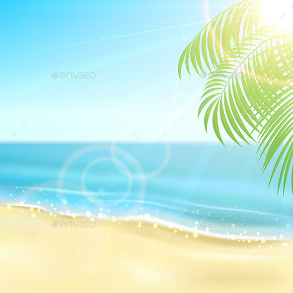 Tropical 20background1