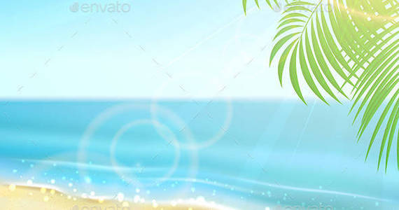Box tropical 20background1