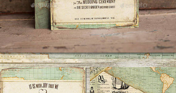 Box the 20journey 20wedding 20invitation 20  20image 20preview