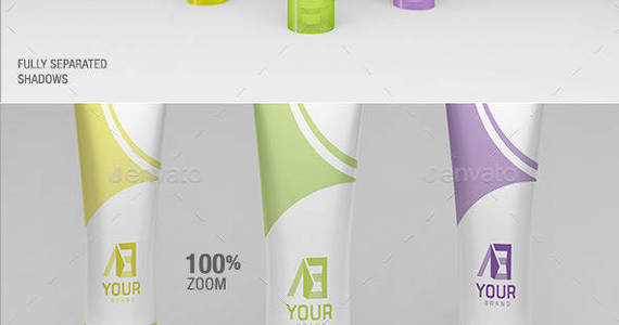 Box packaging mockups 142 preview