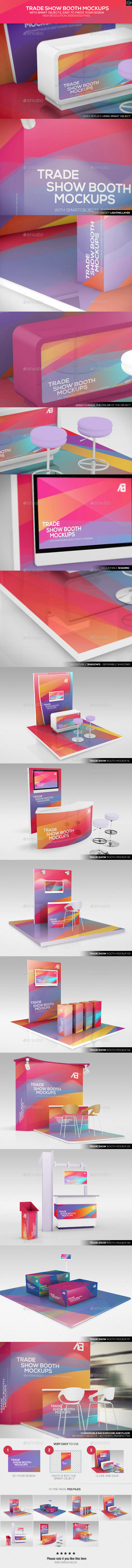 Trade 20show 20booth 20mockups 20preview
