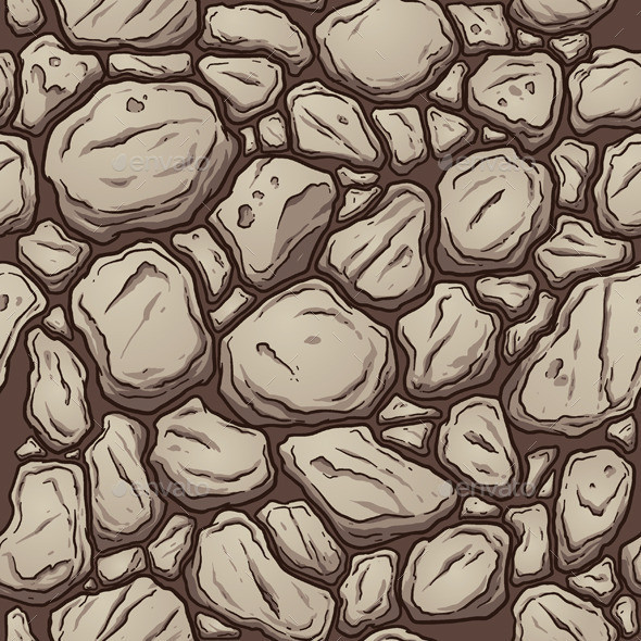 Rock 20pattern