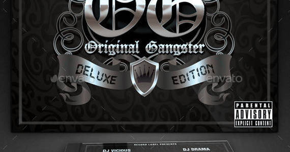 Box original 20gangster 20mixtape