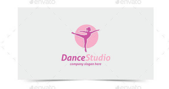 Box dance studio preview
