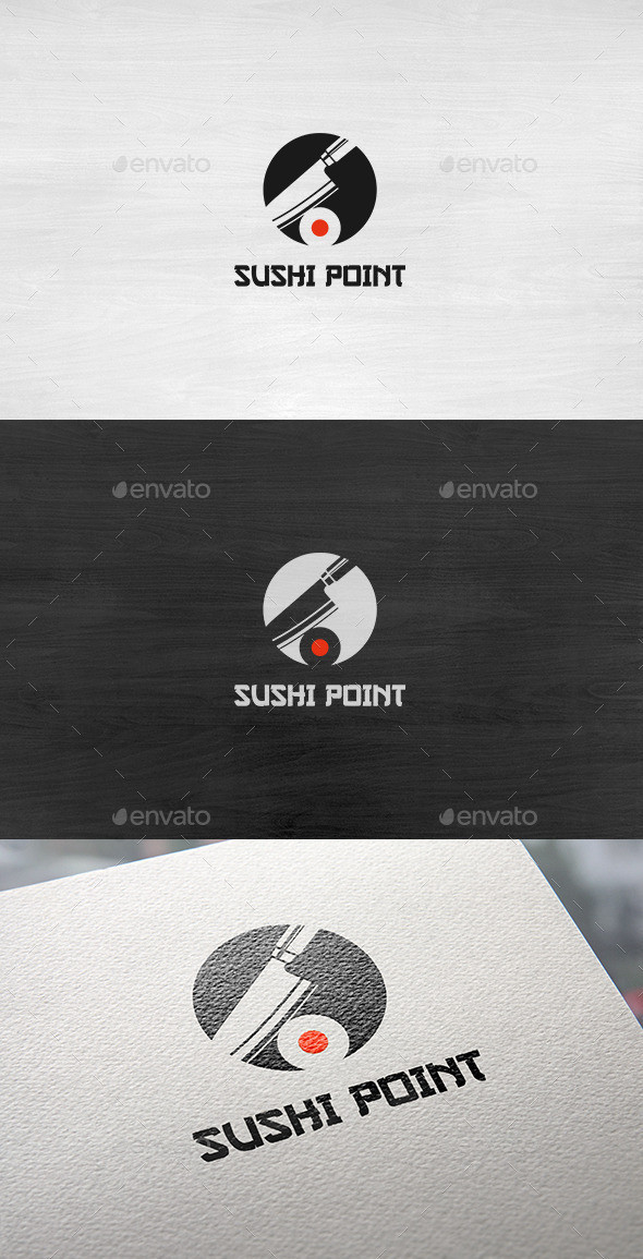 Sushi point pr big